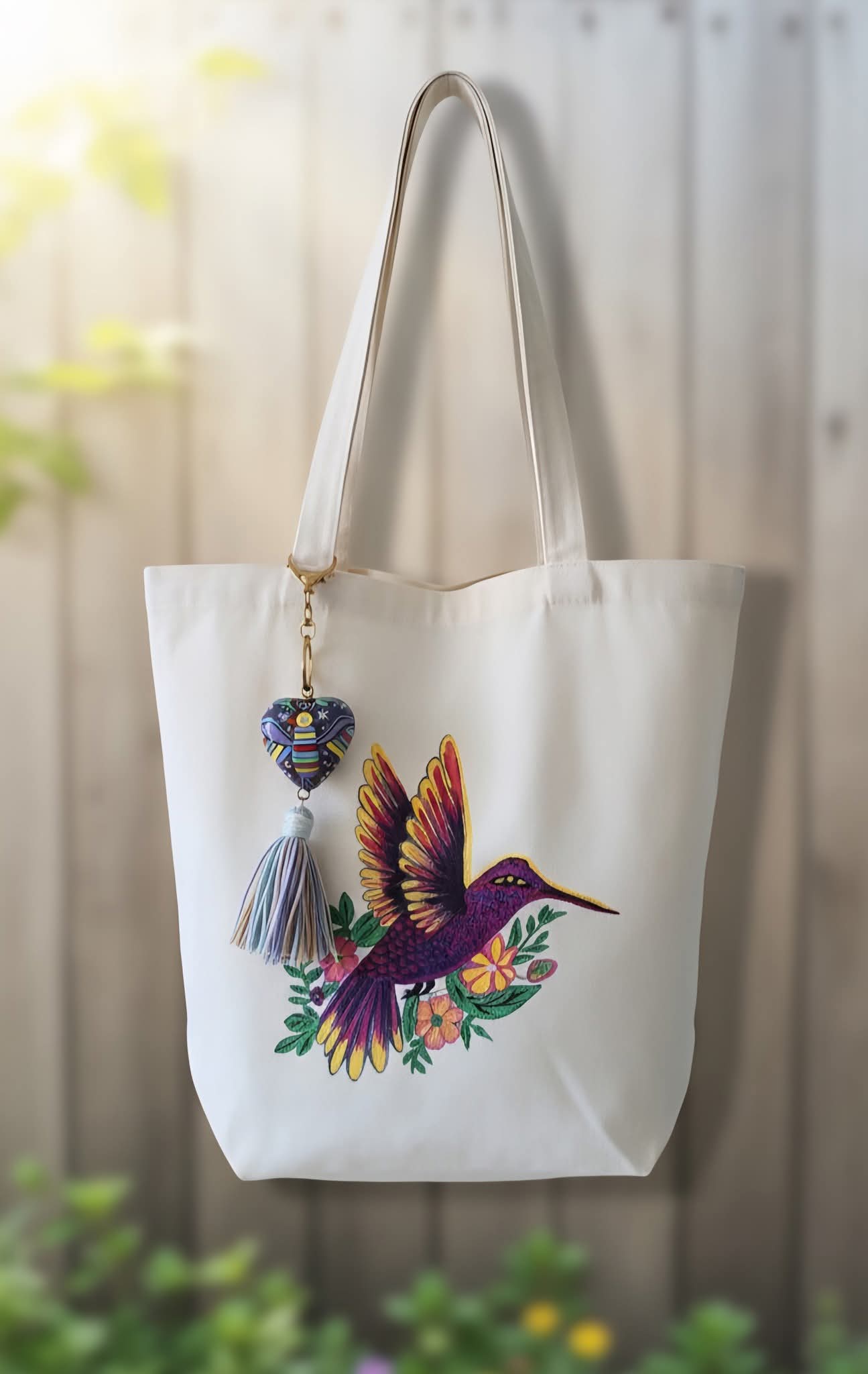 BOLSAS VERANERAS ECOLOGICAS  