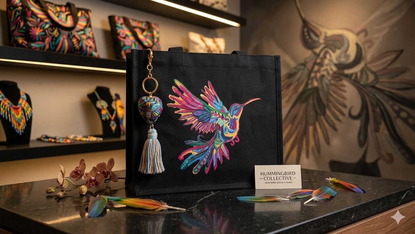 BOLSAS VERANERAS ECOLOGICAS  