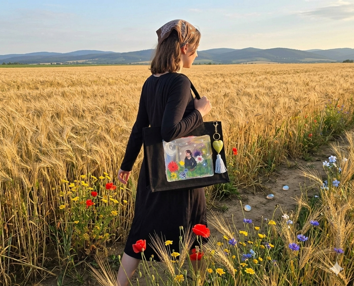 BOLSAS VERANERAS ECOLOGICAS  