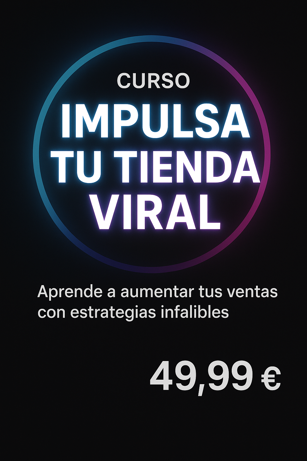 Curso Master Viral Ecommerce