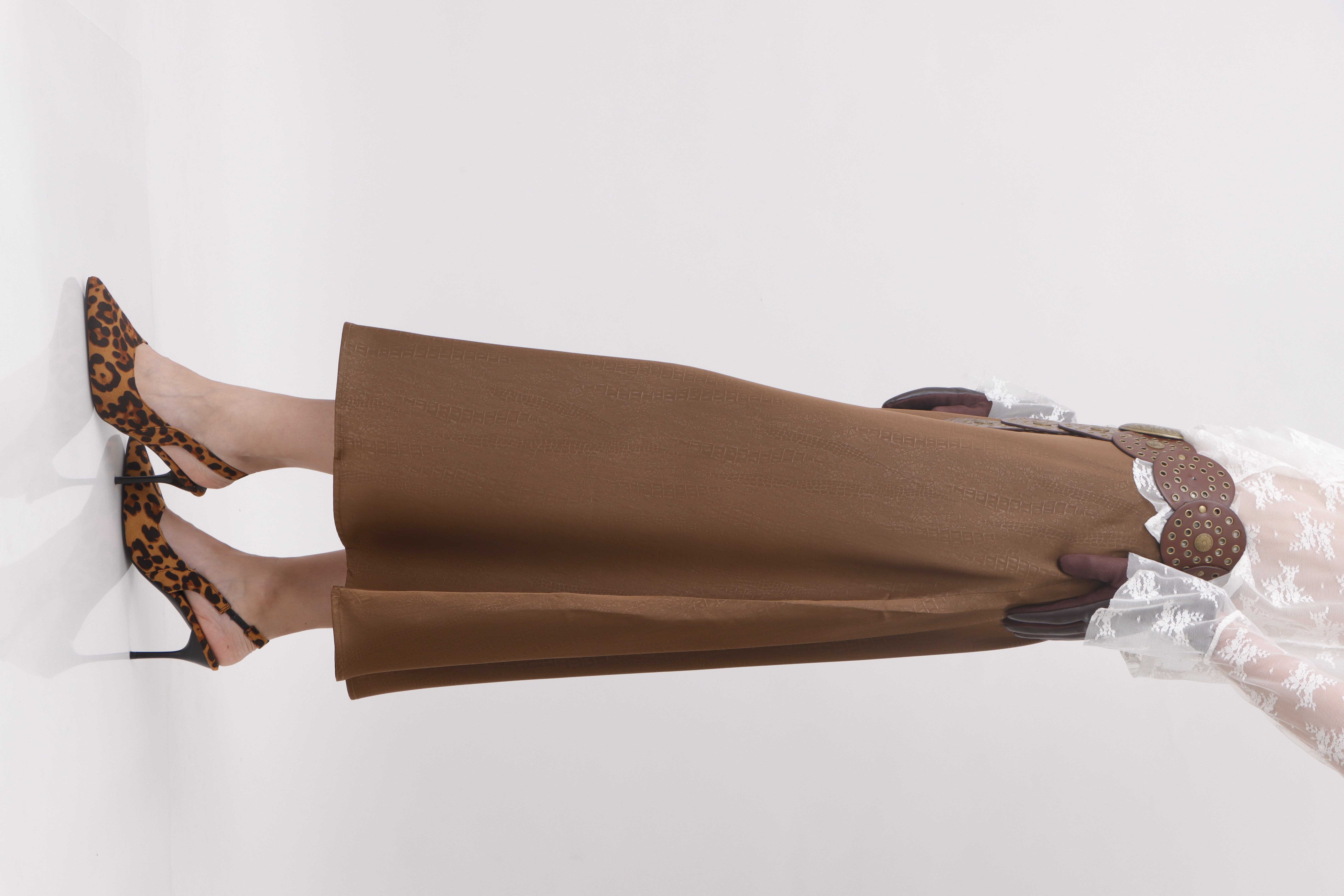 Wardrobe Whisperer Skirt