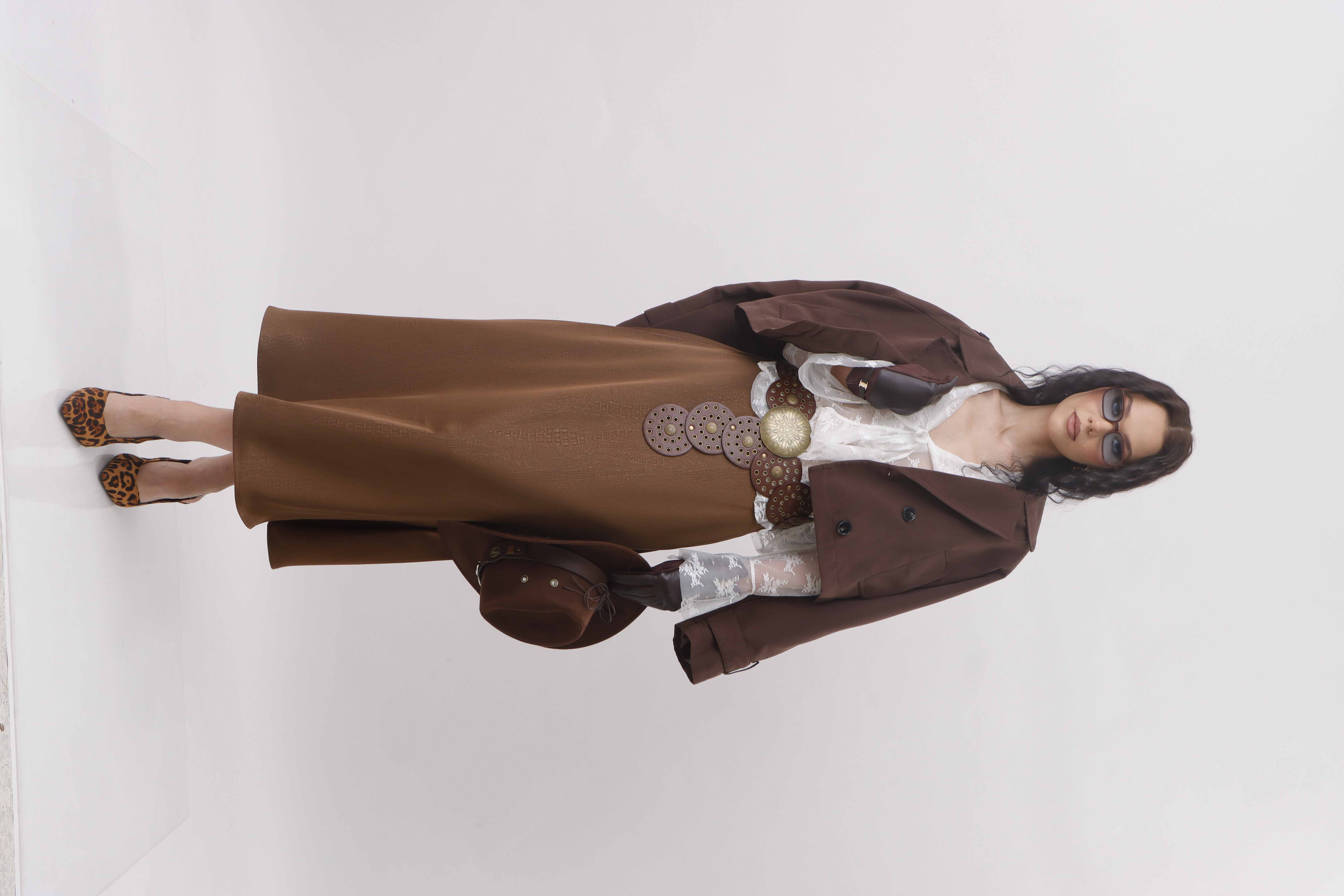 Wardrobe Whisperer Skirt