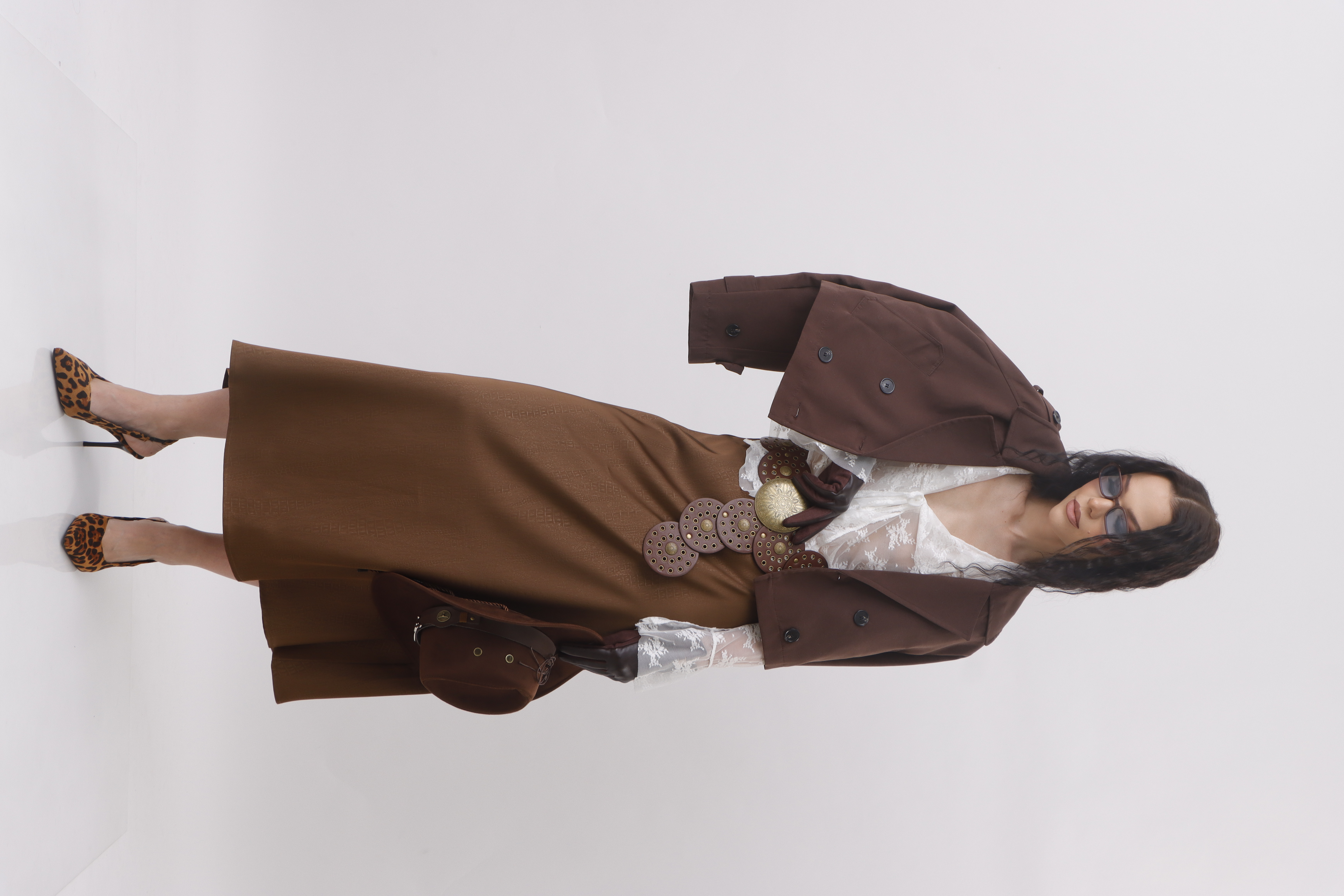 Wardrobe Whisperer Skirt