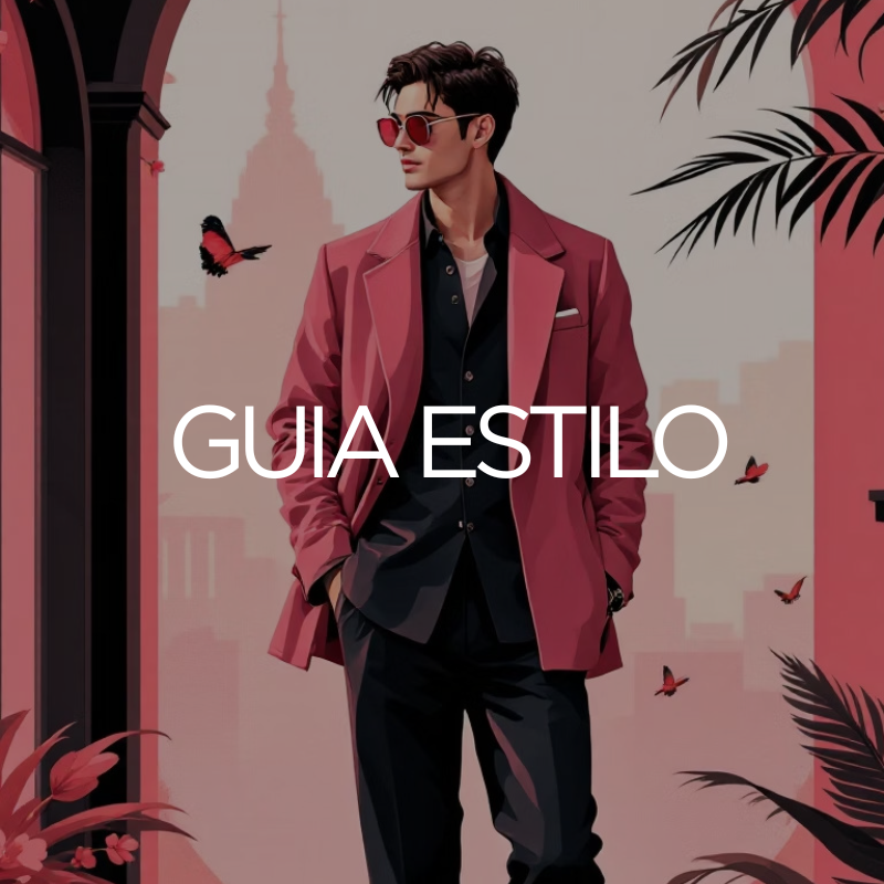 Guia Estilo