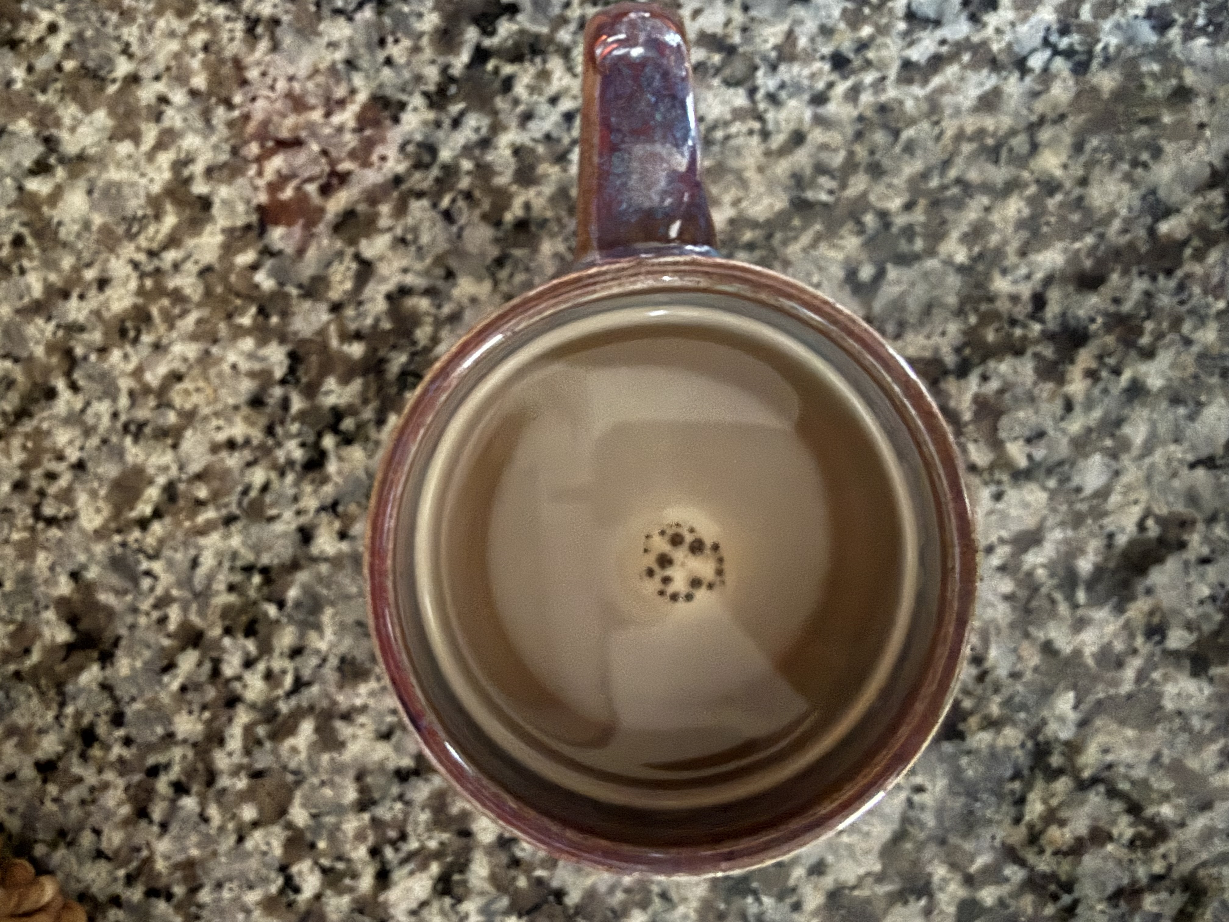 Handmade Ceramic Mug