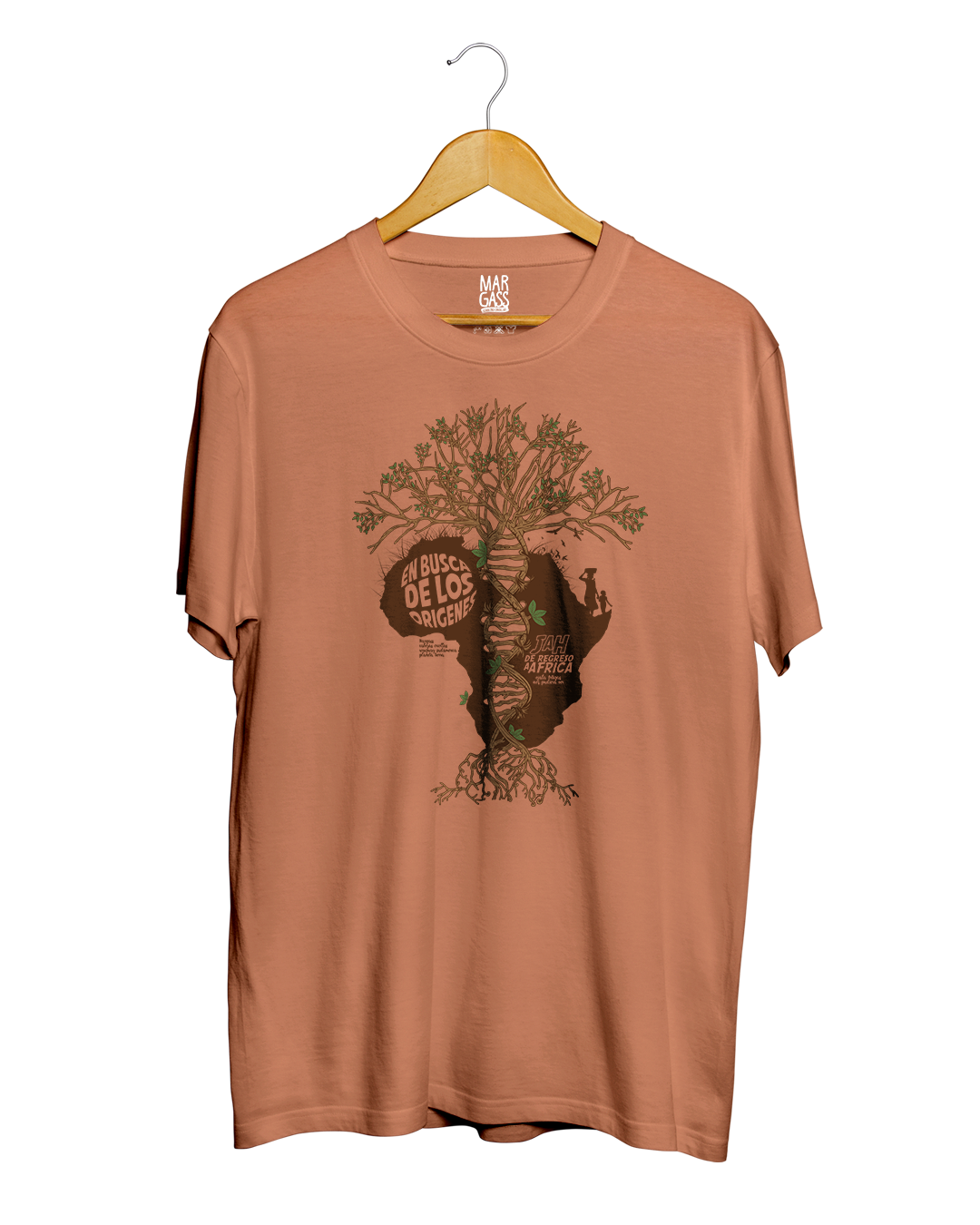 En busca de los origenes