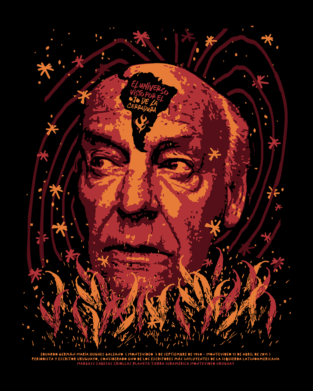 Eduardo Galeano