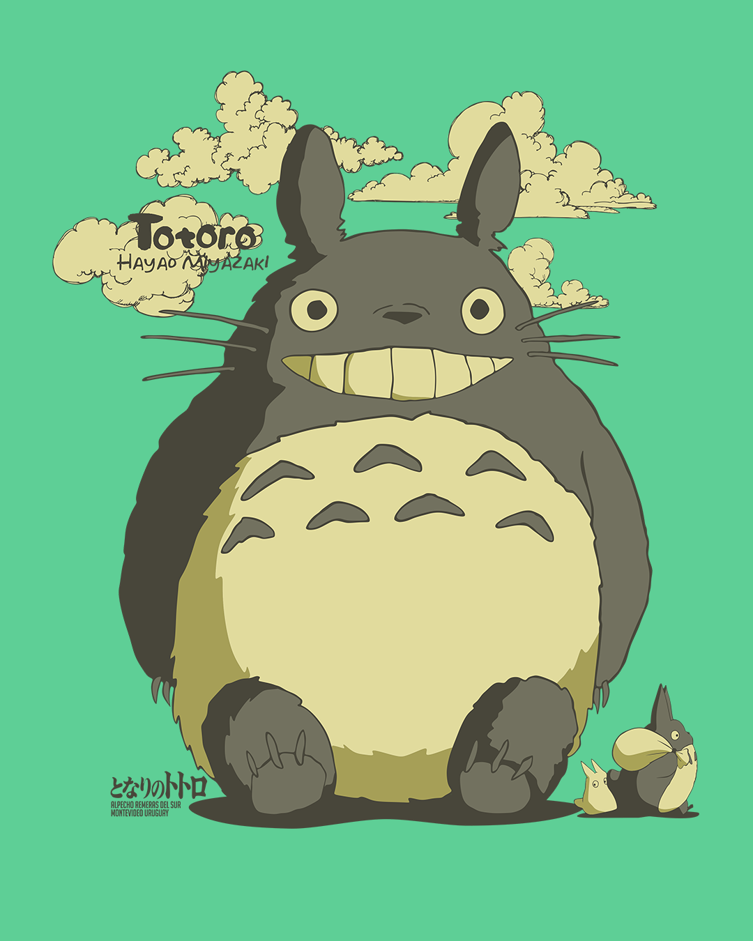 Totoro