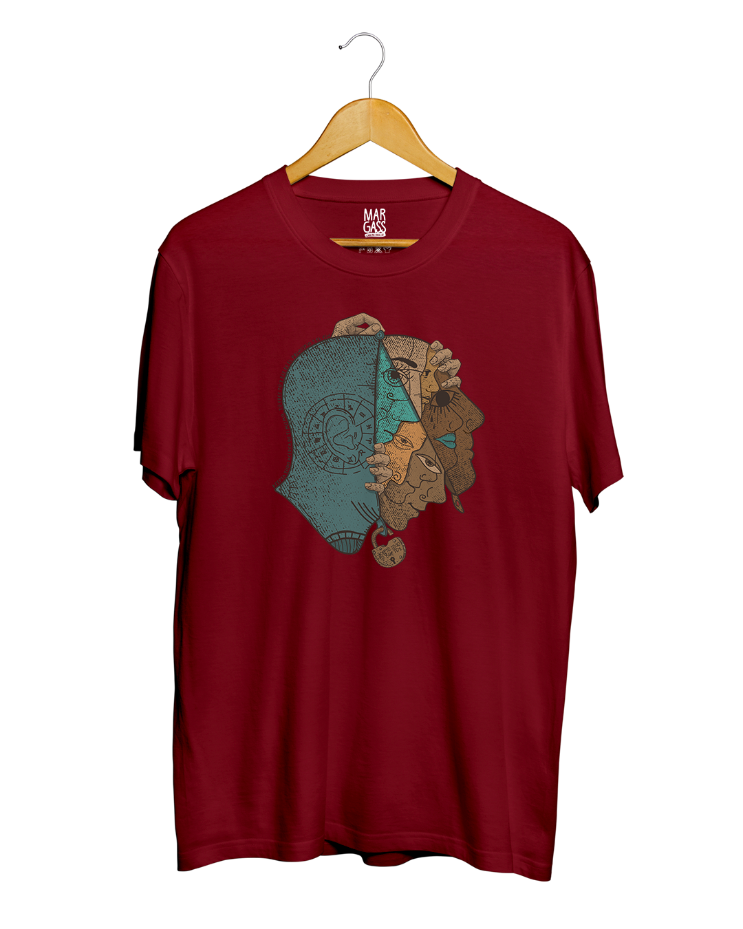 Acepto todo lo que soy