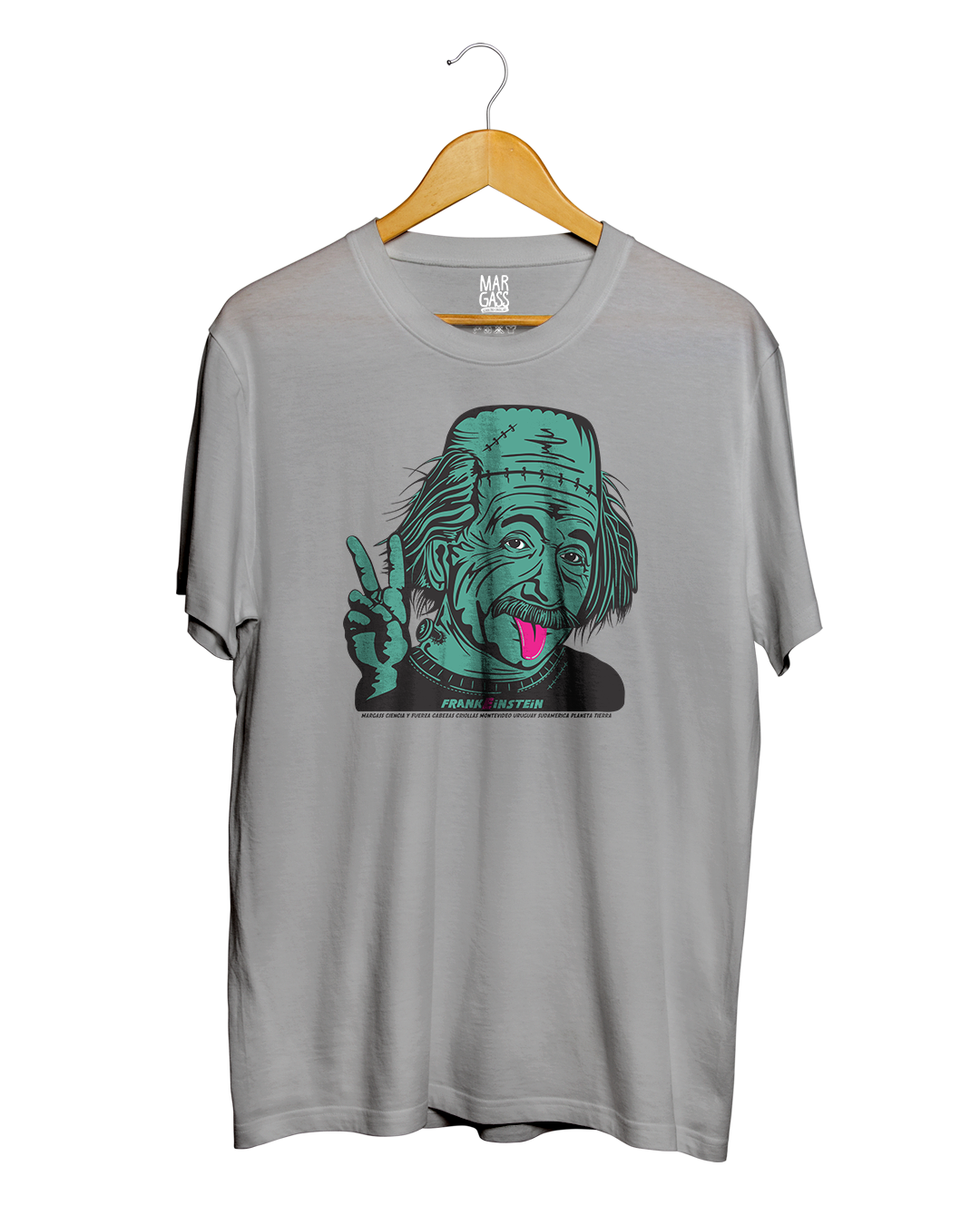 Frankeinstein