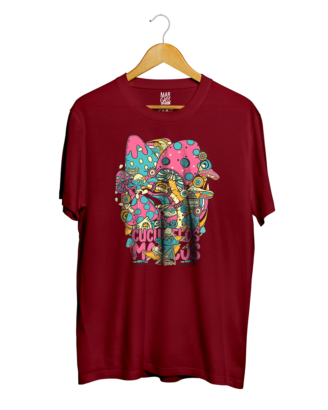 Terapia psicod茅lica