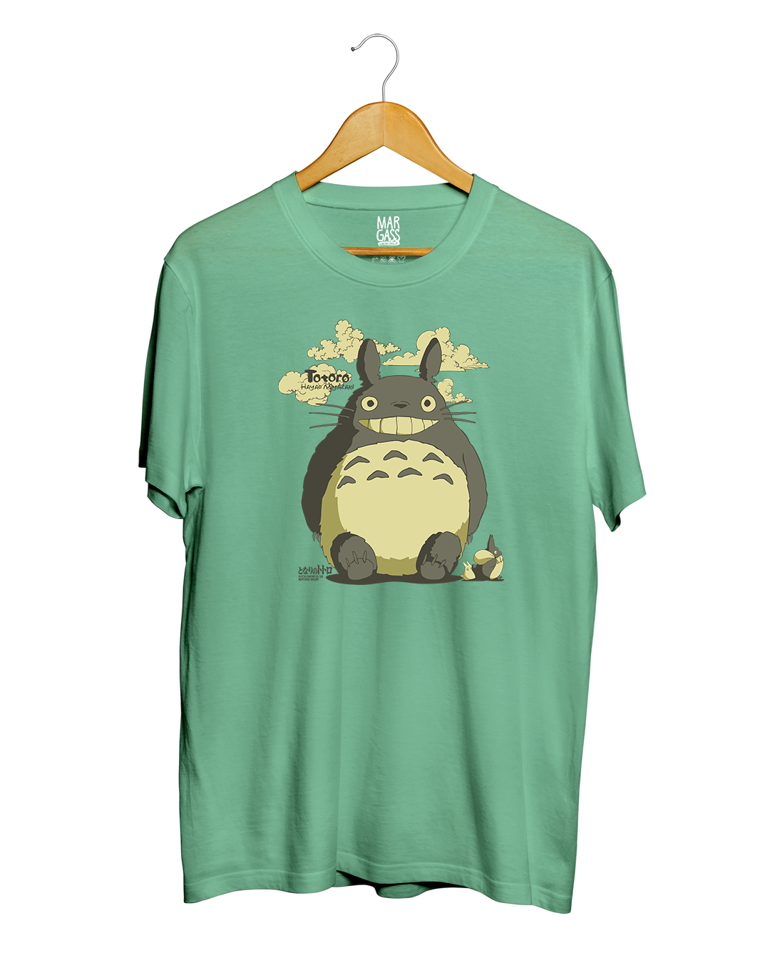 Totoro