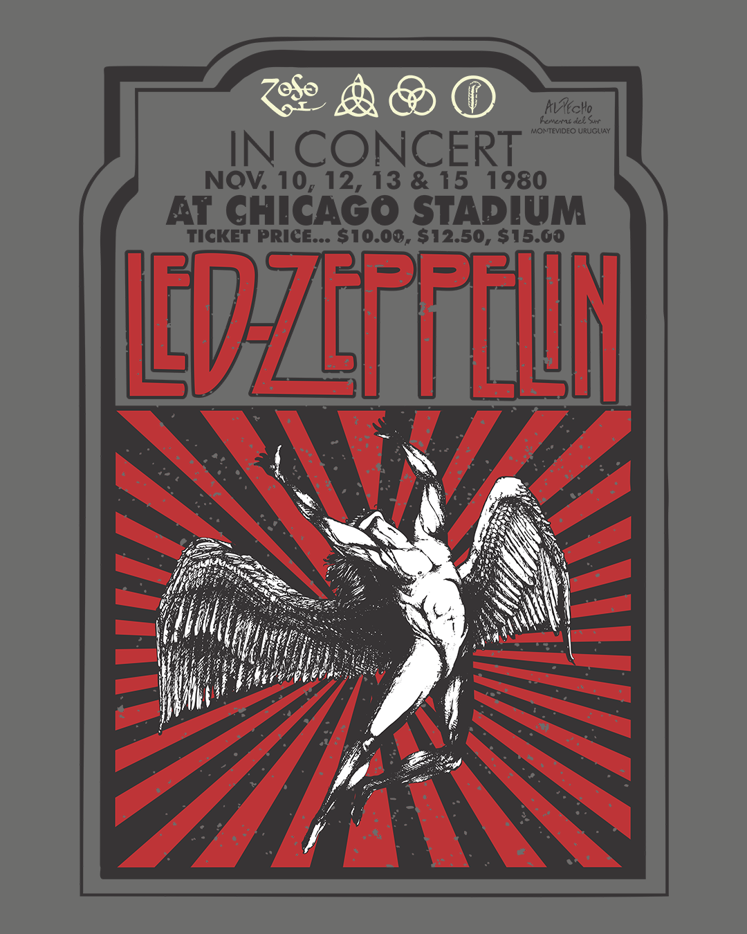Led Zeppelin