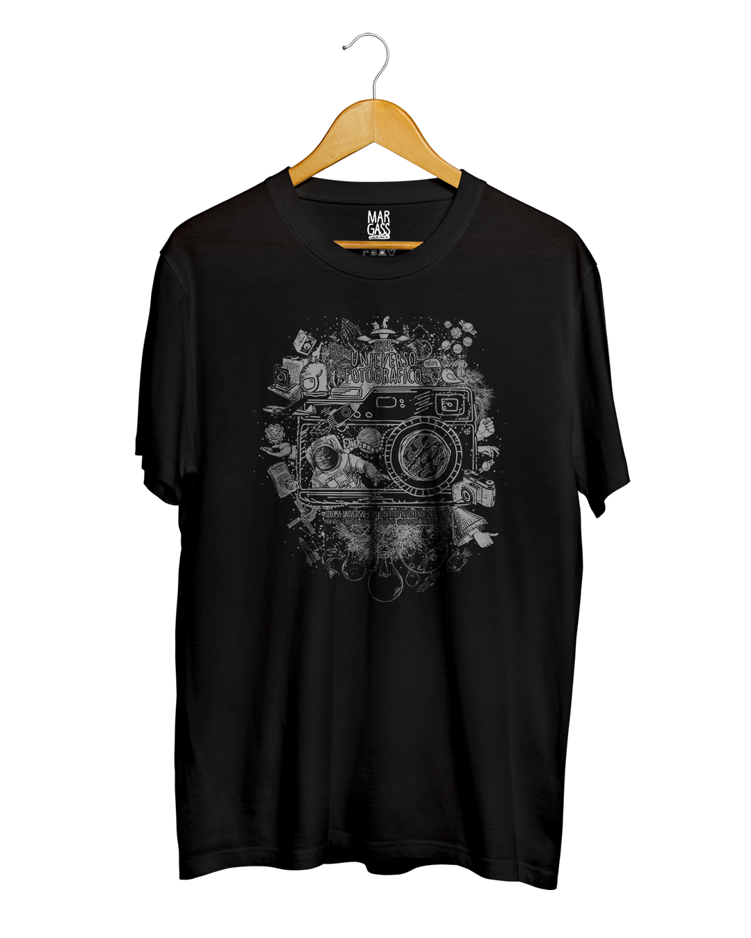 Universo Fotogr谩fico