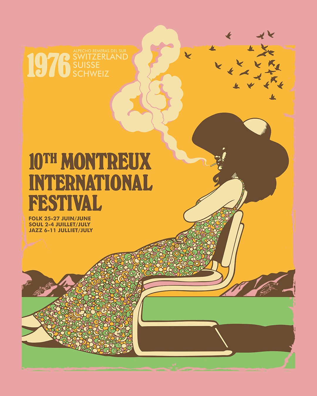 Montreux Festival