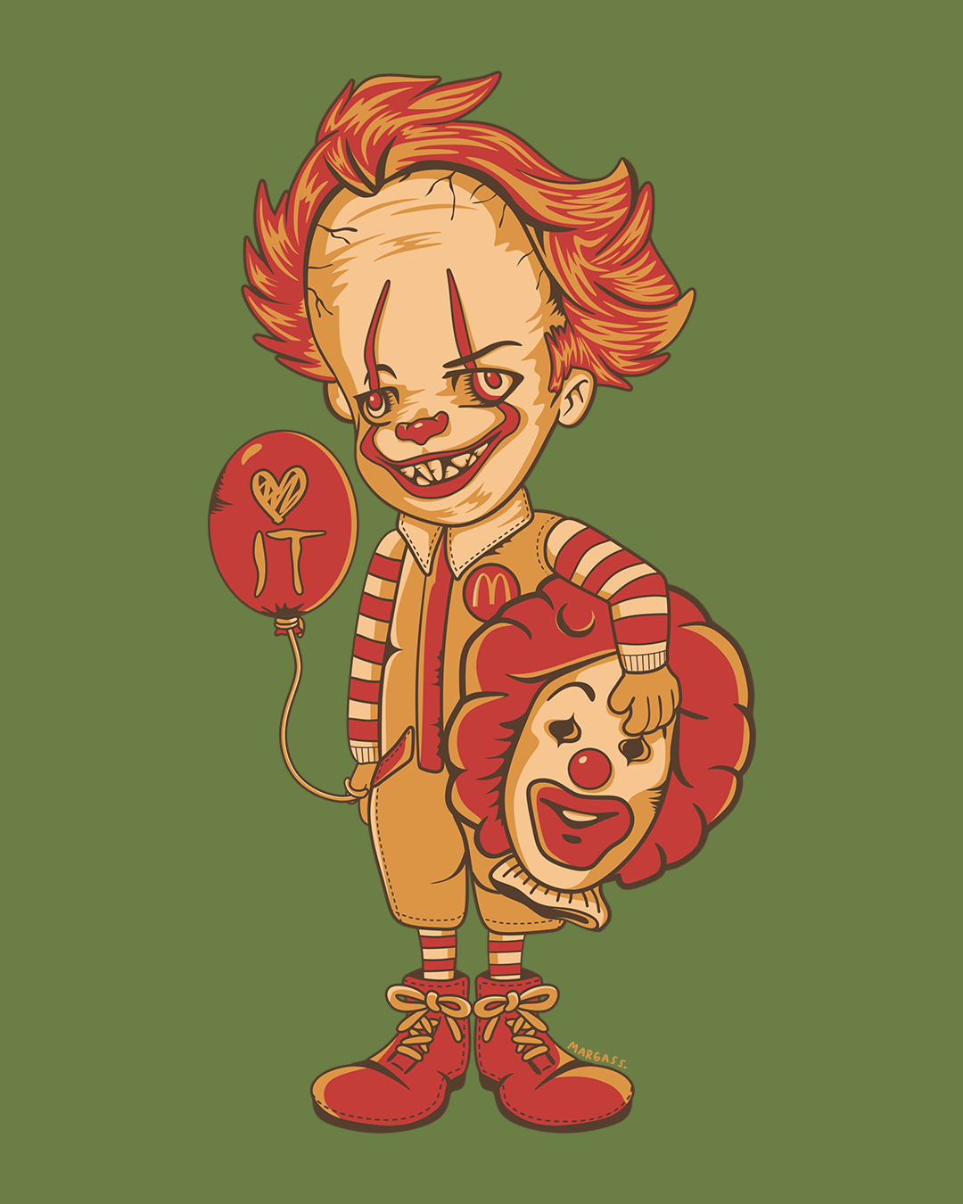 IT