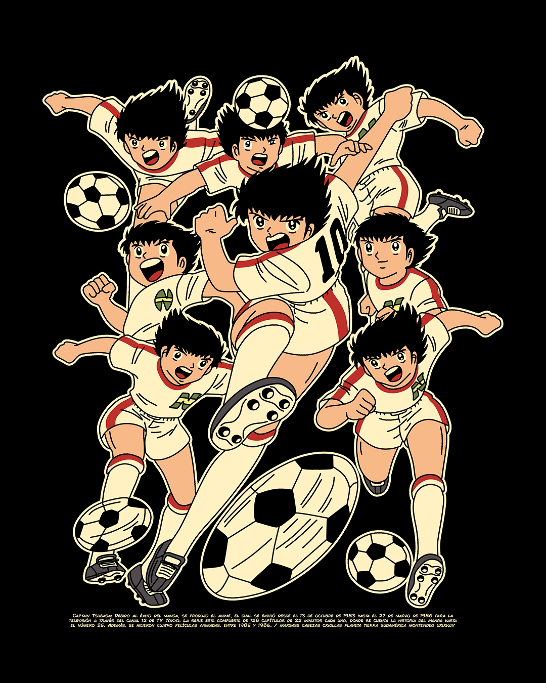 Supercampeones