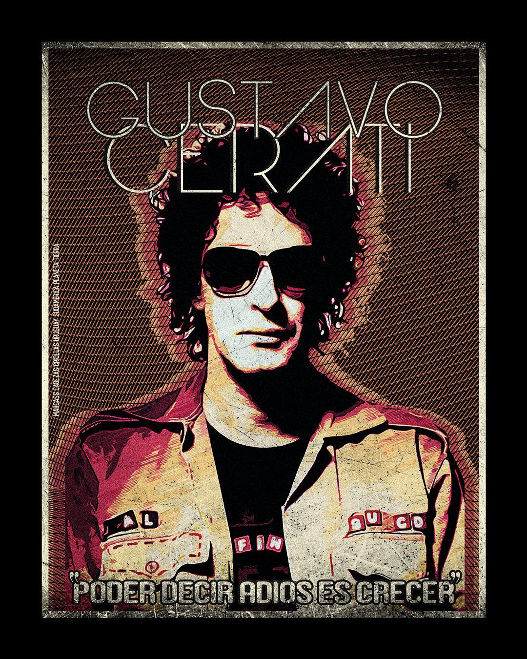 Gustavo Cerati