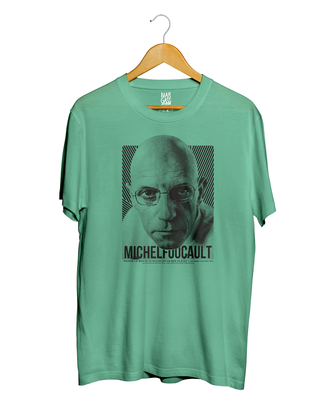 Michel Foucault