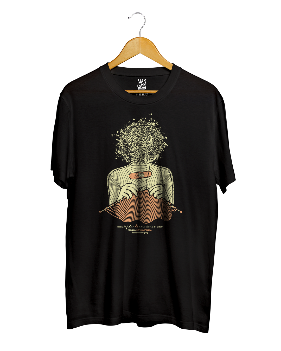 Tejedor de emociones