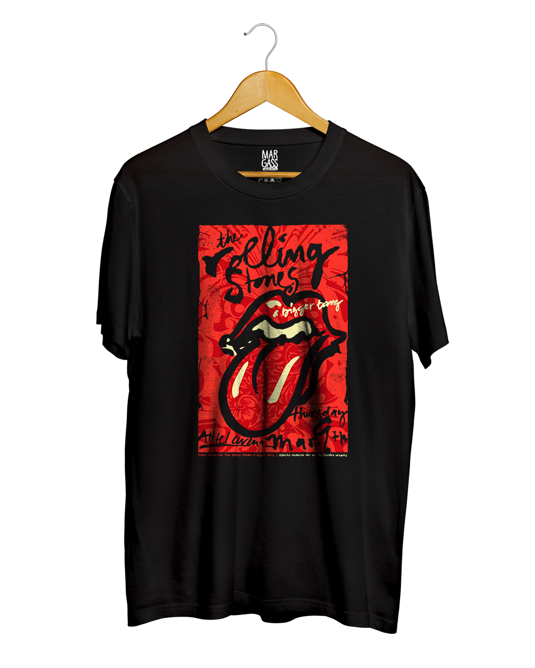 Rolling Stones