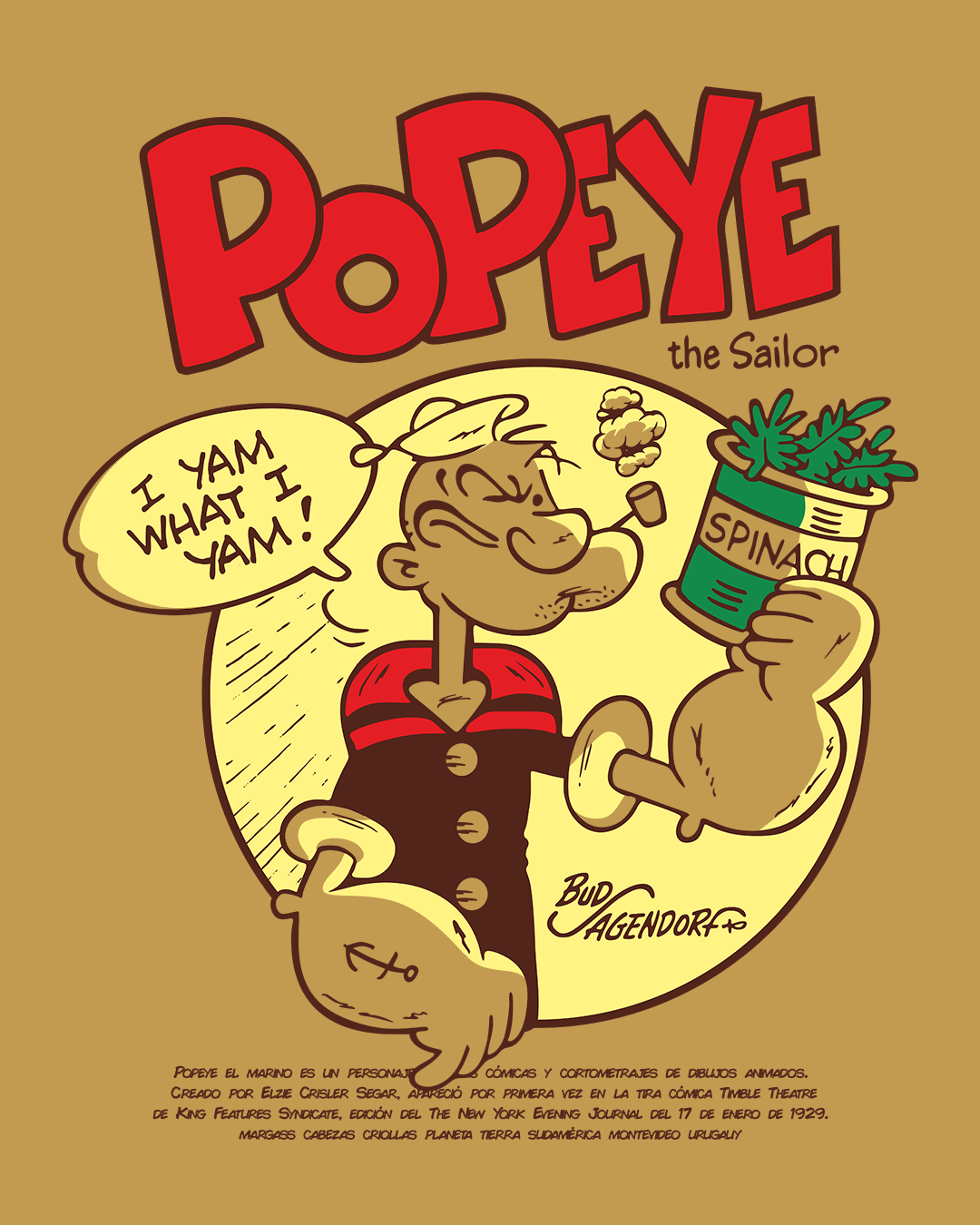 Popeye
