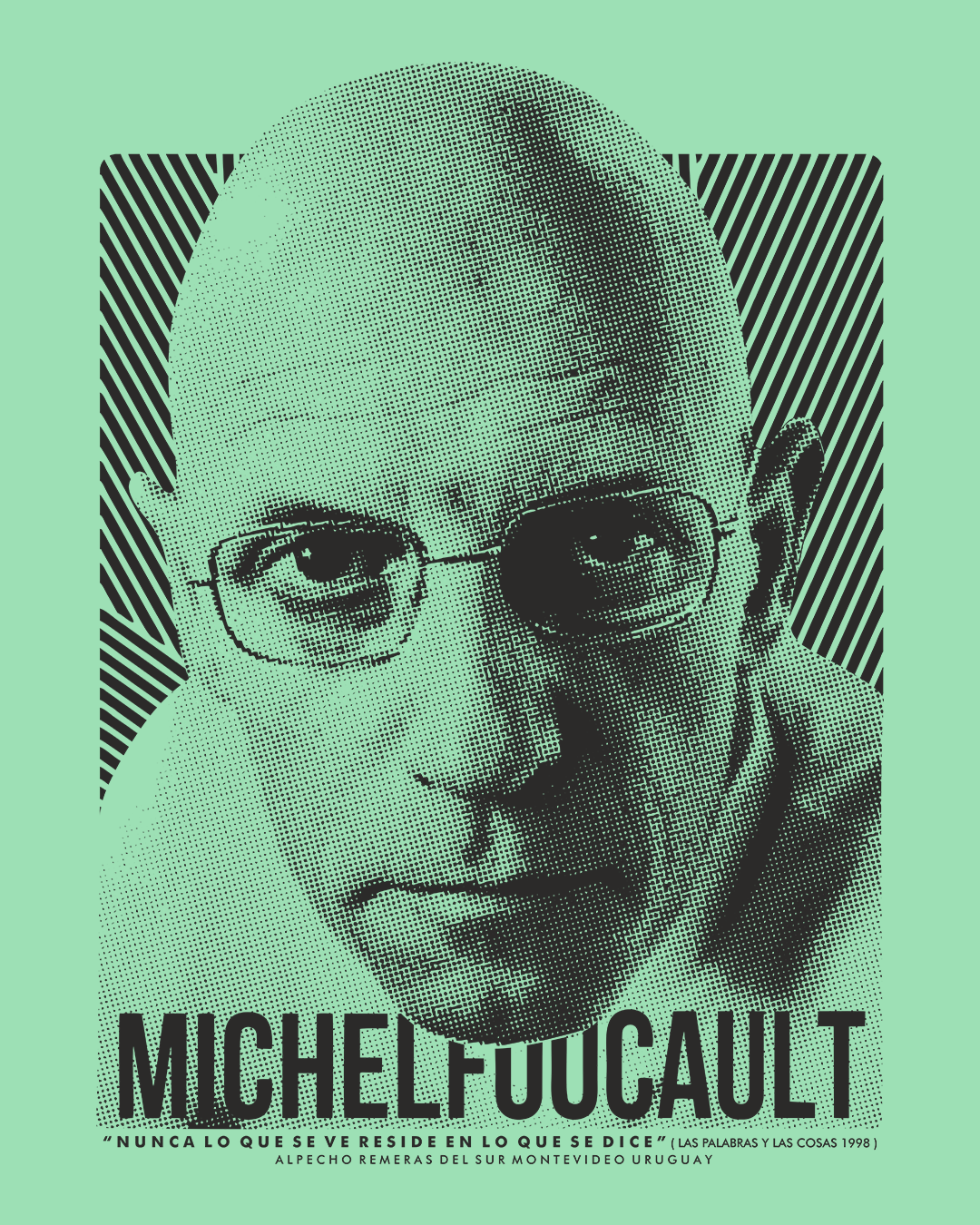 Michel Foucault