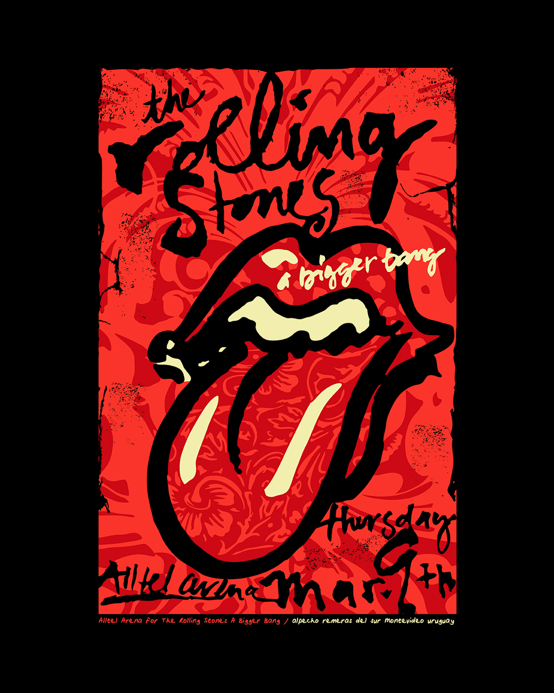 Rolling Stones