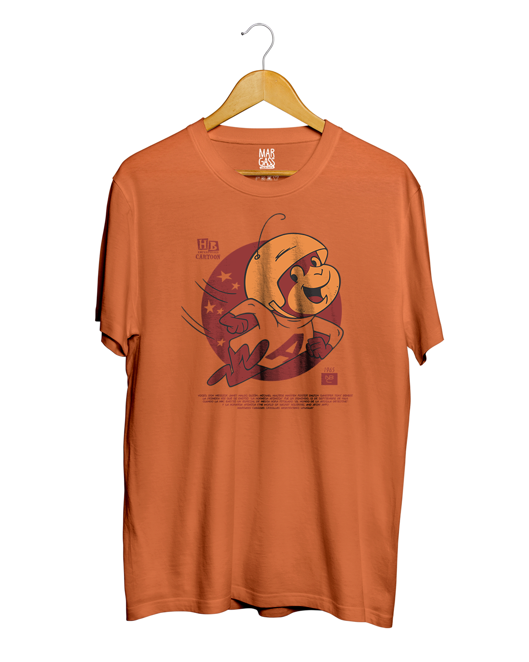 La hormiga at贸mica