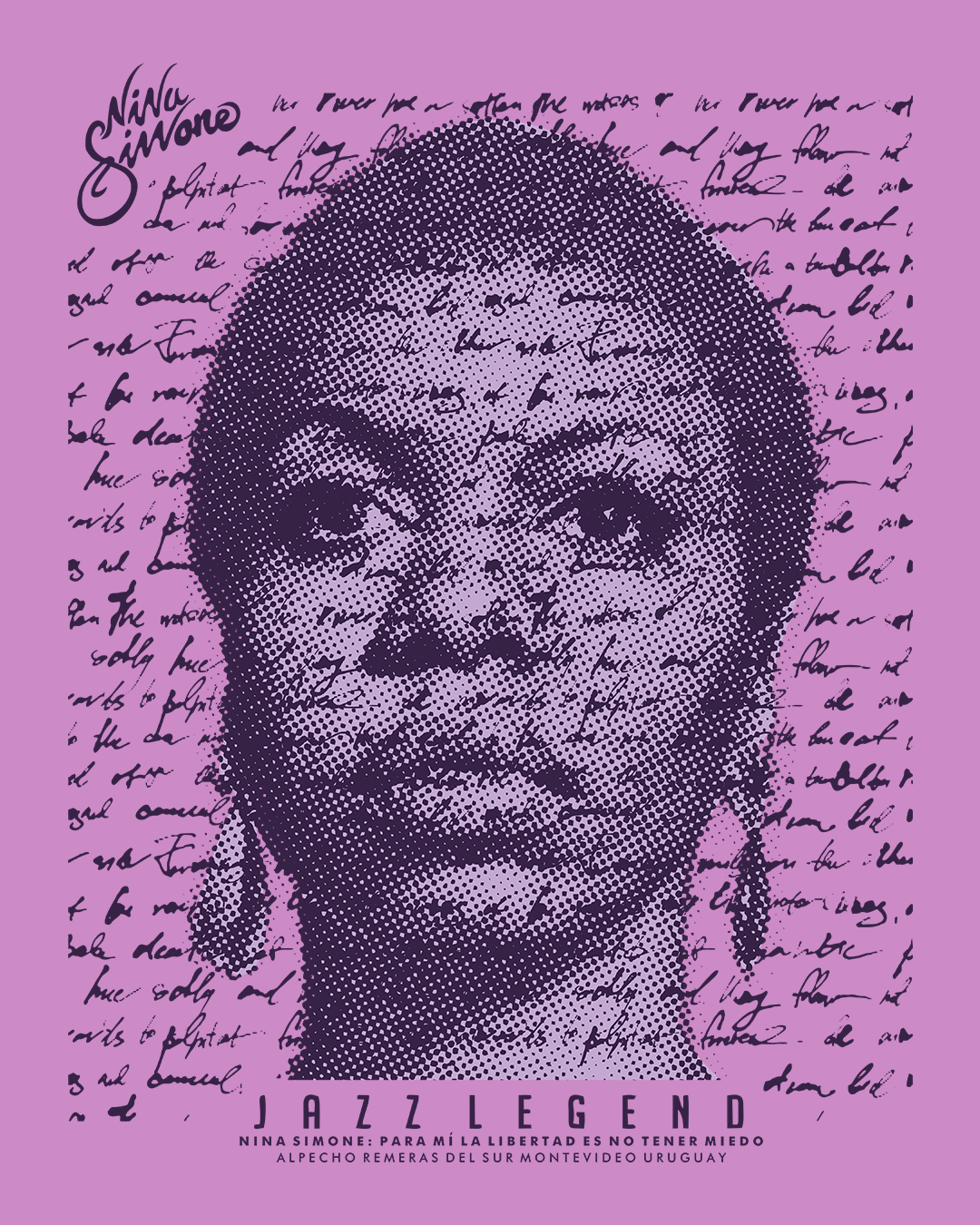 Nina Simone
