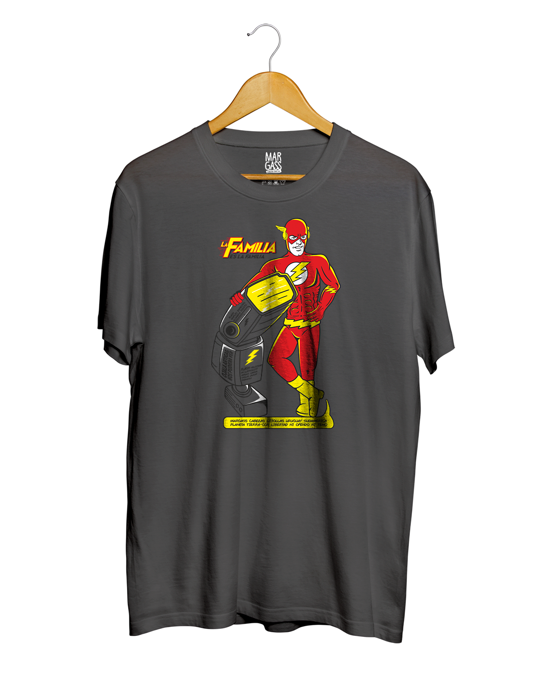 La familia es la familia