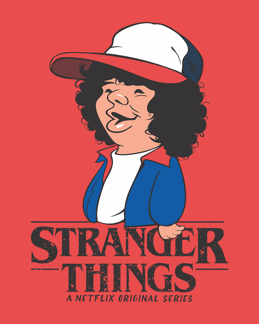 Stranger Things
