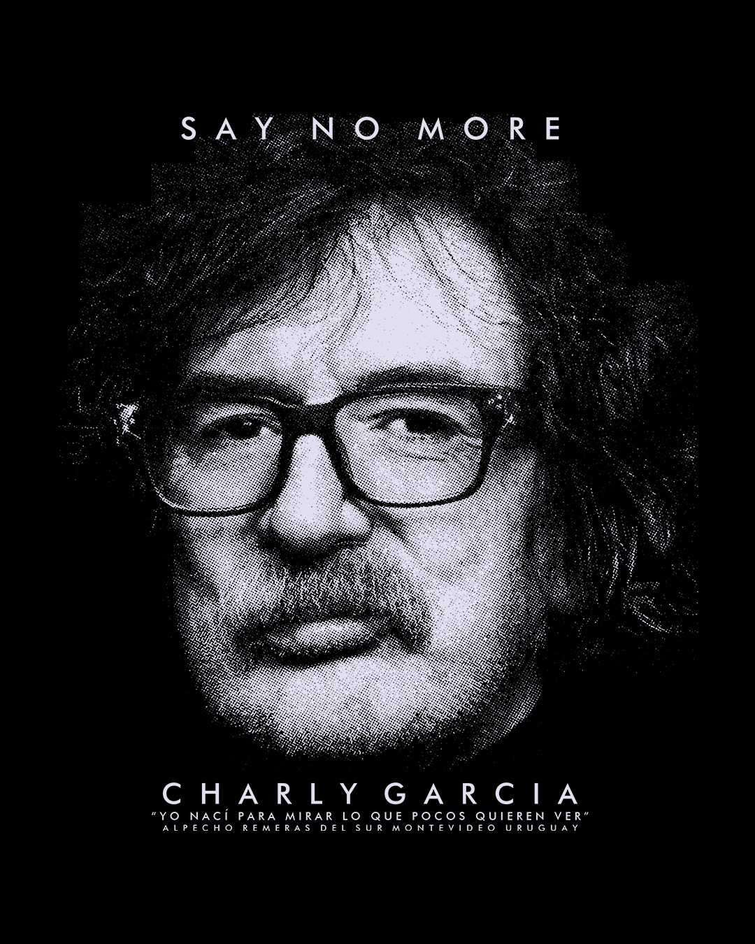 Charly Garcia