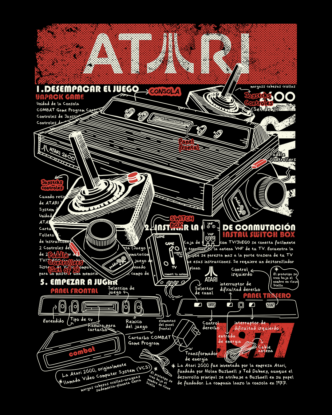 Atari