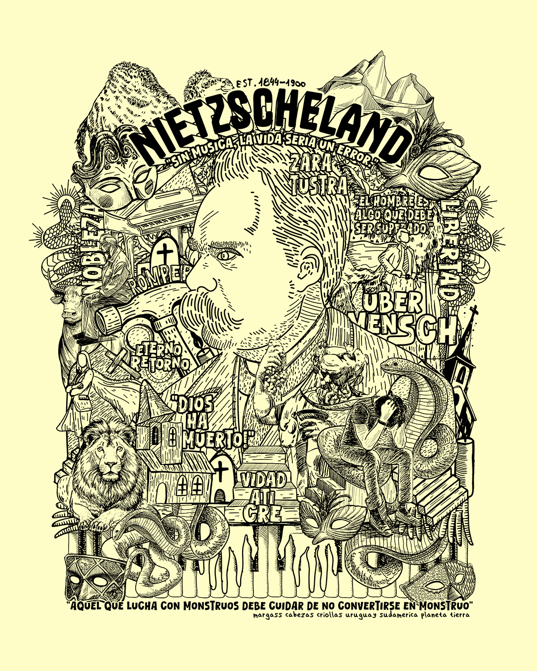 Nietzschland