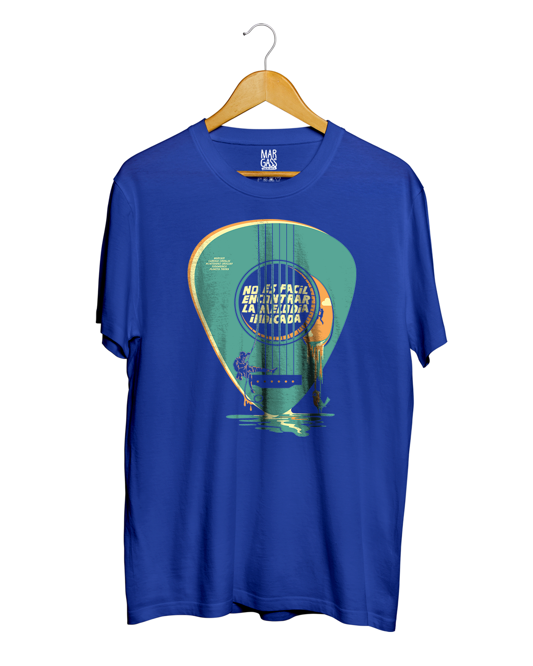 No es facíl encontrar la melodía indicada