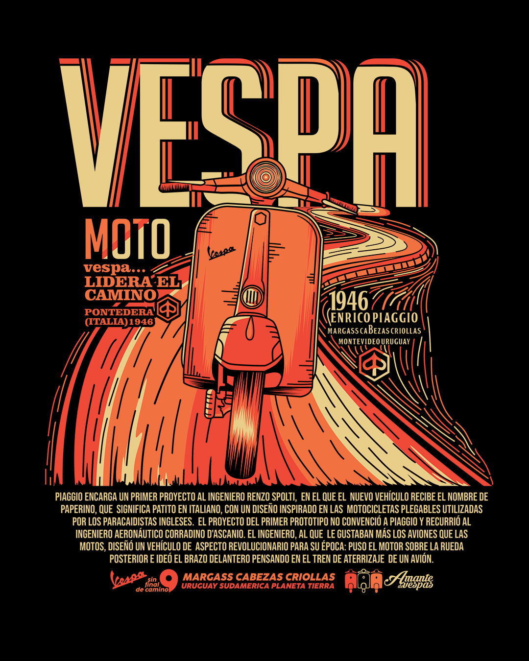 Vespa