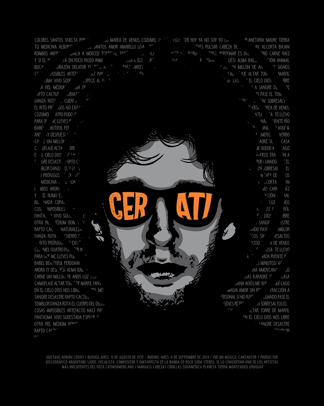 Gustavo Cerati
