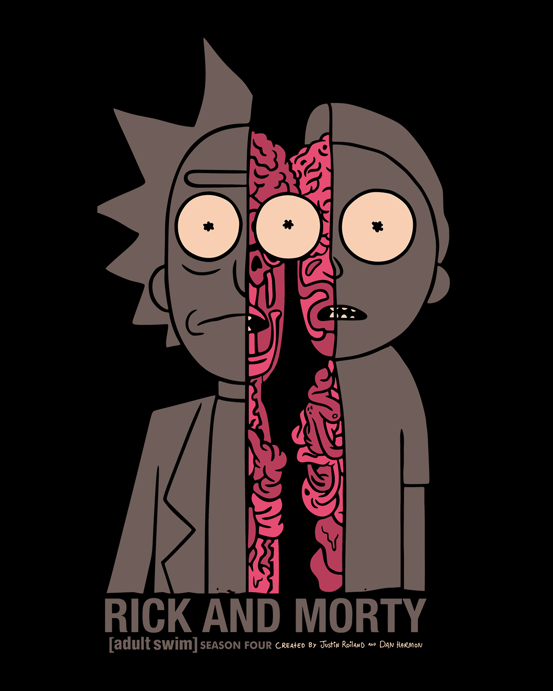 Rick and Morty