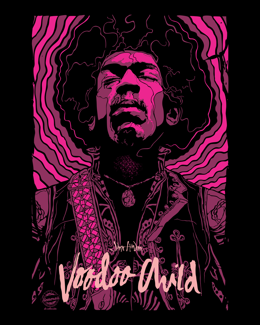 Jimi Hendrix