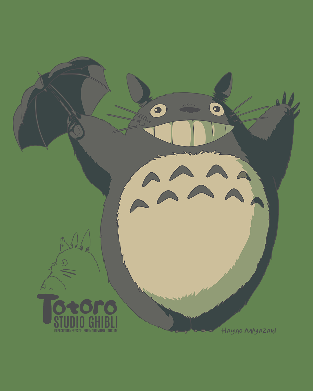 Totoro