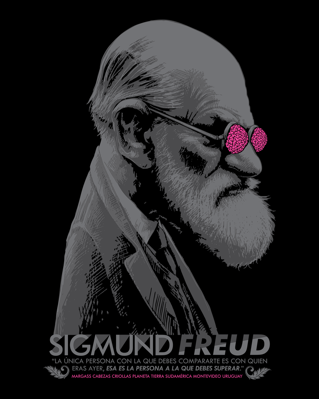 Sigmund Freud