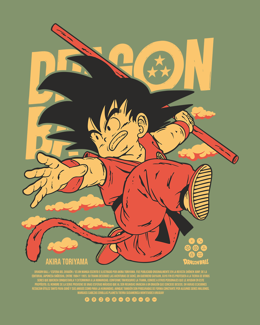 Dragon Ball Z