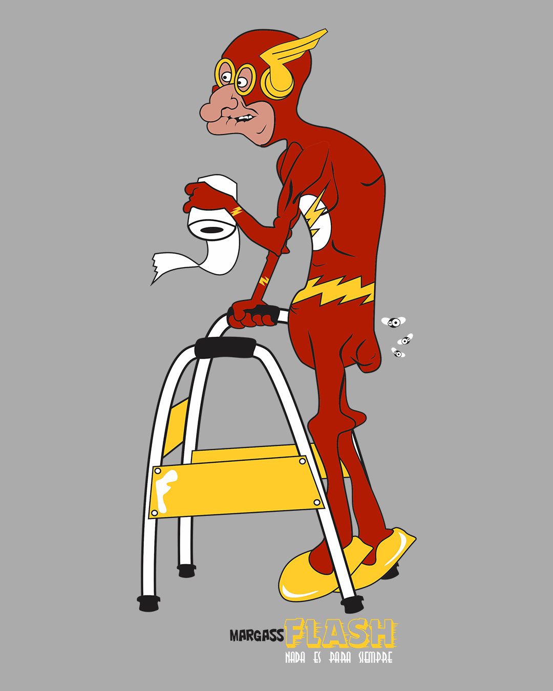 Nada es para siempre