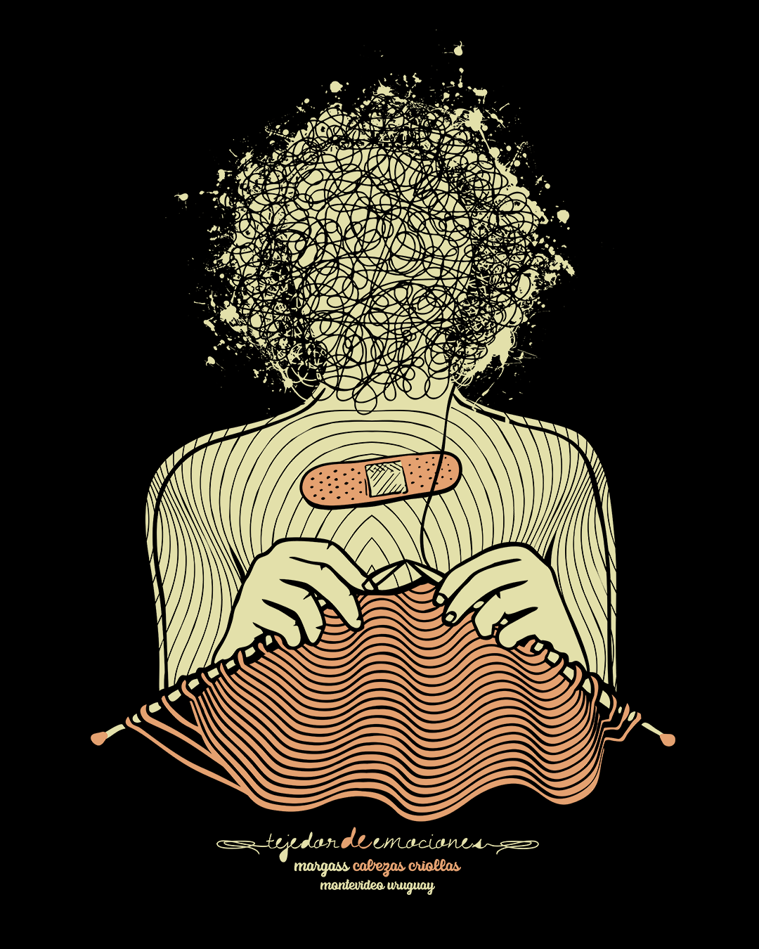 Tejedor de emociones