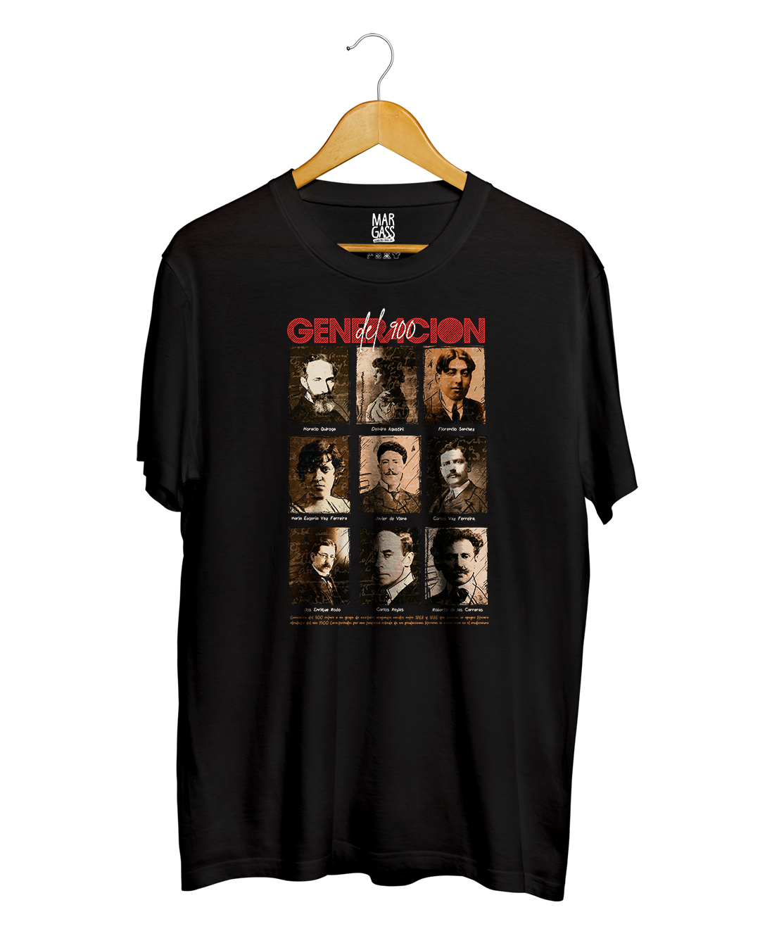 Generaci贸n del 900