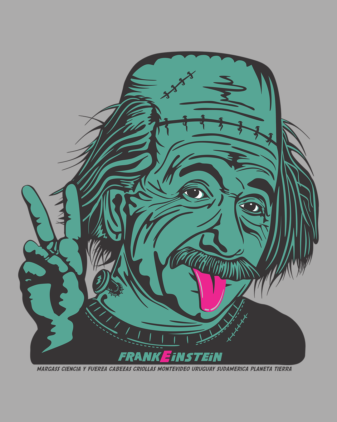 Frankeinstein