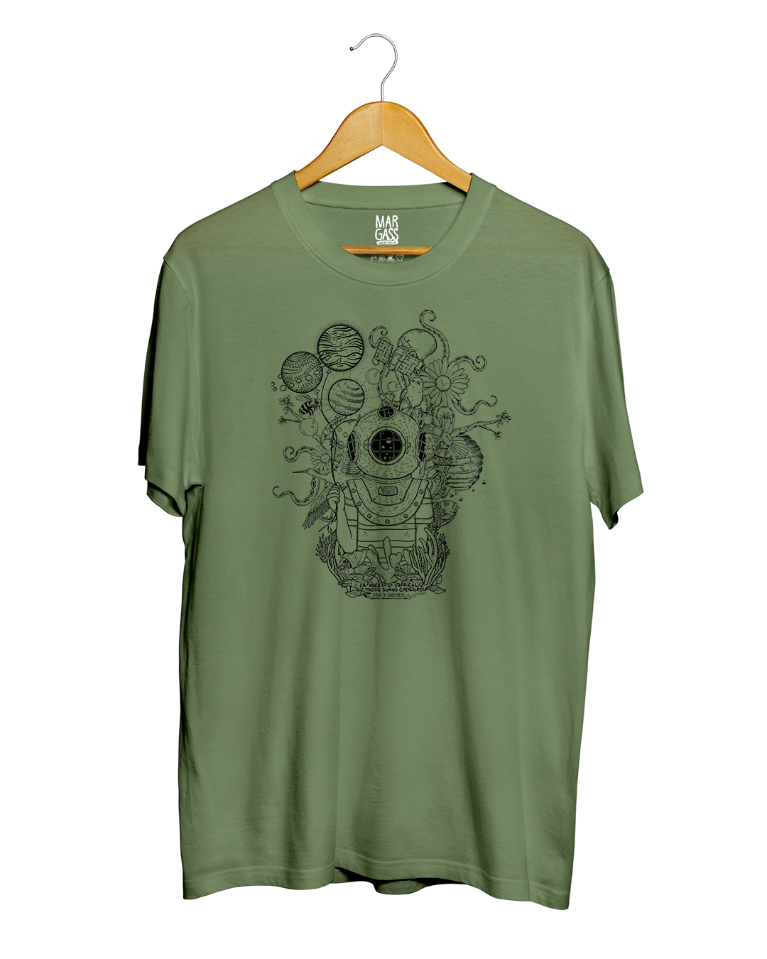 La ni帽ez es la etapa donde todos somos creadores