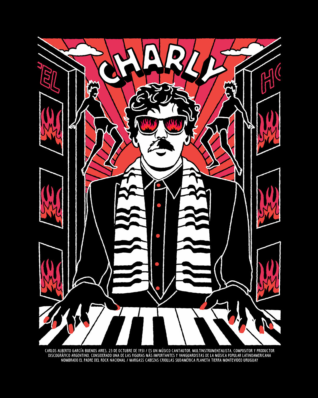 Charly Garcia