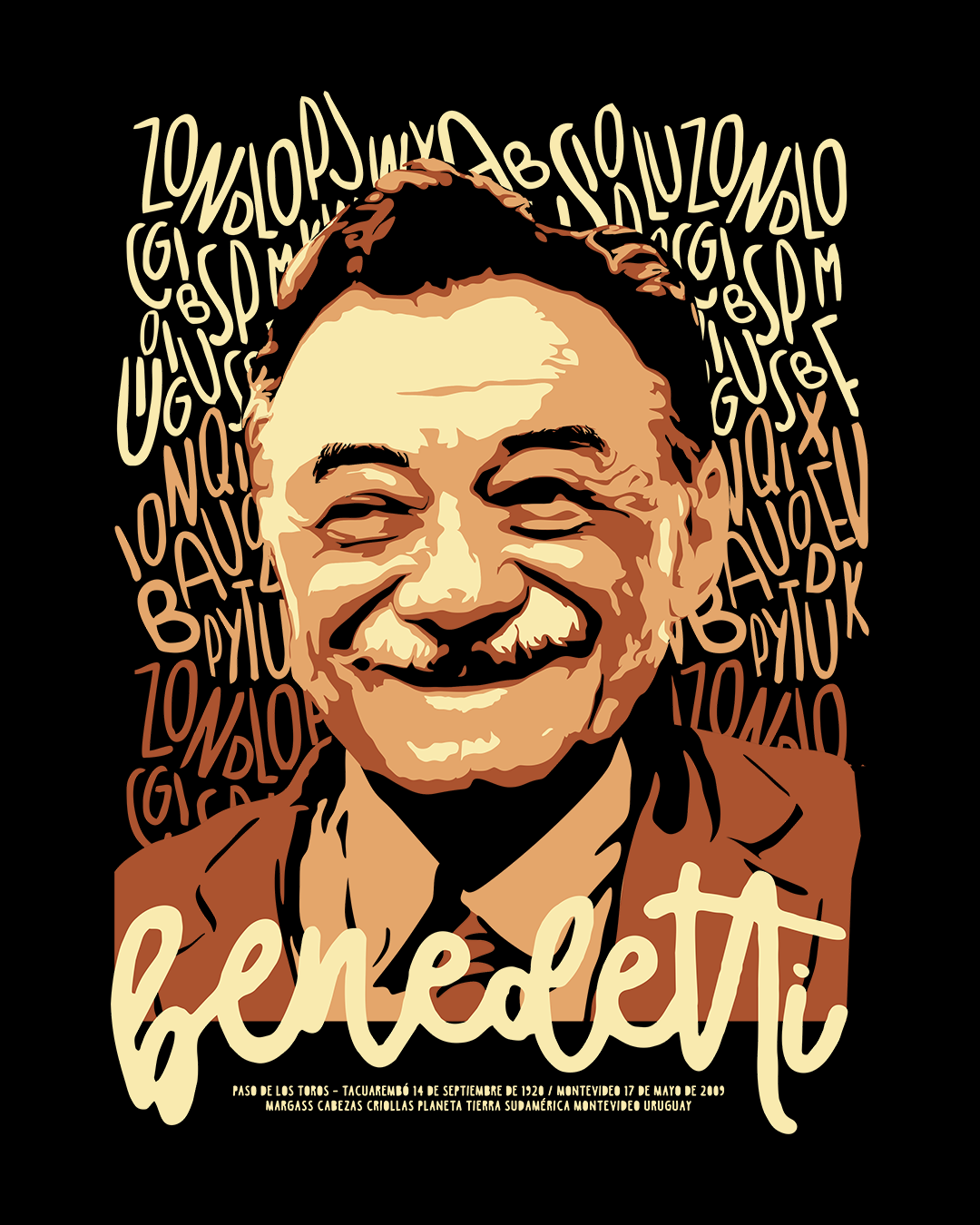 Mario Benedetti